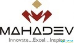 Shree Mahadev Textiles logo icon