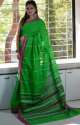 gorgeous-green-cotton-saree-at-wholesale-rate