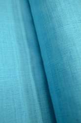 Plain Matka Khadi Tussar Silk fabric 