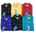 mens-fashion-check-shirt