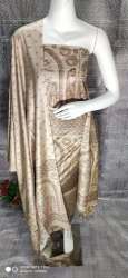 Mulbari Silk Dress Material 
