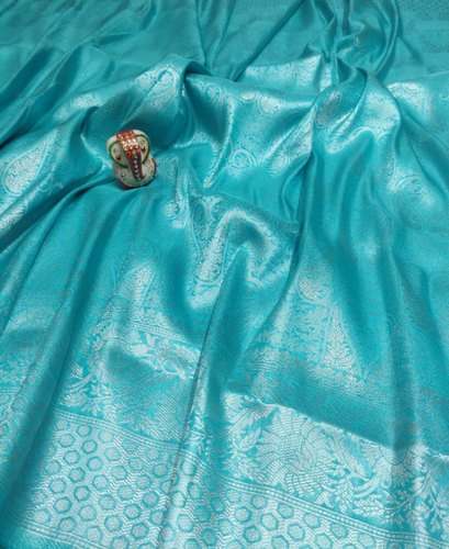 Wedding wear Pure Silk Kanjivaram Saree