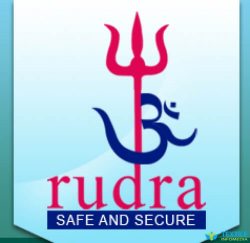 Rudra logo icon