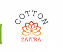 Cotton Zaitra logo icon