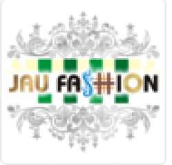 Jau Fashion logo icon