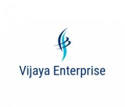 Vijaya Enterprise logo icon