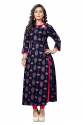 Buy Dheylu Creation Cotton Kurti At Wholesale