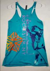 Casual wear Girls Tank Top
