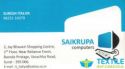 Saikrupa Computer