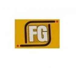 Faiz Garments logo icon