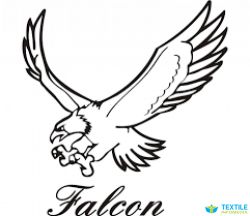 GOLDEN FALCON INDIA PVT LTD logo icon