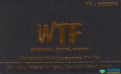 WTF logo icon