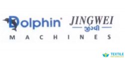 Dolphin Jingwei Machine logo icon