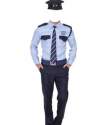 Security Guard Uniform