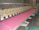 Alliance Embroidery Machine Private Limited