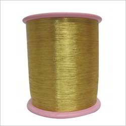 Gold Zari Thread-1