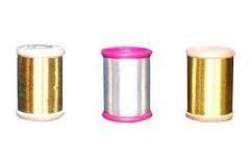 Imitation Zari Threads