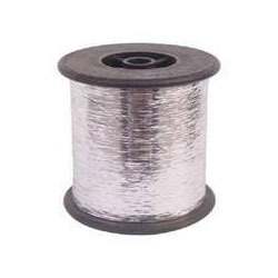 M Type Metallic Yarn