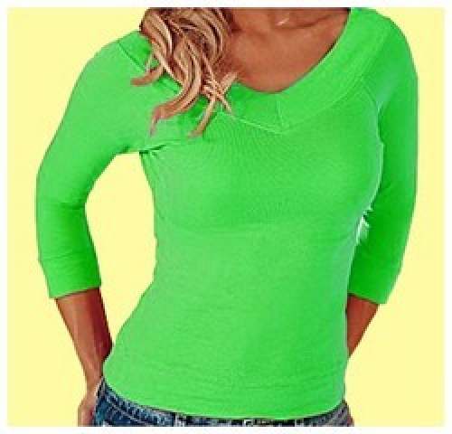 full Sleeve Knitted top  by Zobotex Garments Pvt. Ltd.