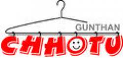 Gunthan Chhotu logo icon