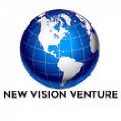 New Vision Venture logo icon