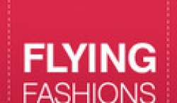 Flying Fashions logo icon