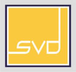 Stoned Verma Designs logo icon