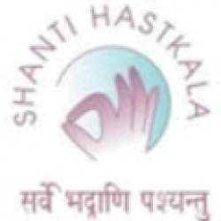 Shanti Hastkala logo icon