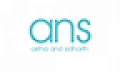 ANS Design Studio logo icon