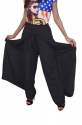 Designer Ruffle Skirt Palazzo  thumb 1