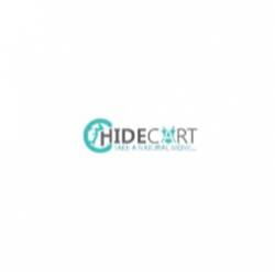 Hidecart Exim Private Limited logo icon