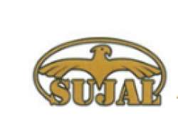 Sujal jari logo icon