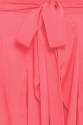 Buy Pink Crepe Palazzo By R TAZE Brand thumb 3