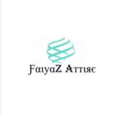 Faiyaz Attire logo icon