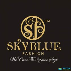 SKYBLUE FASHION logo icon