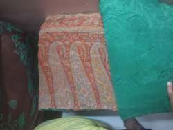 Lalli Tribal Collections logo icon