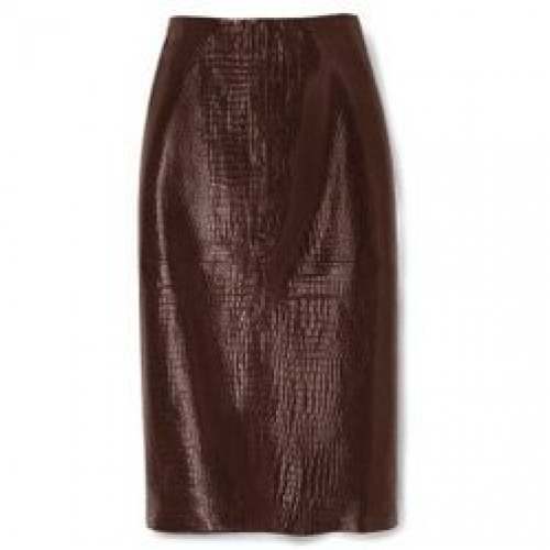Girls leather Skirt by JK Enterprises