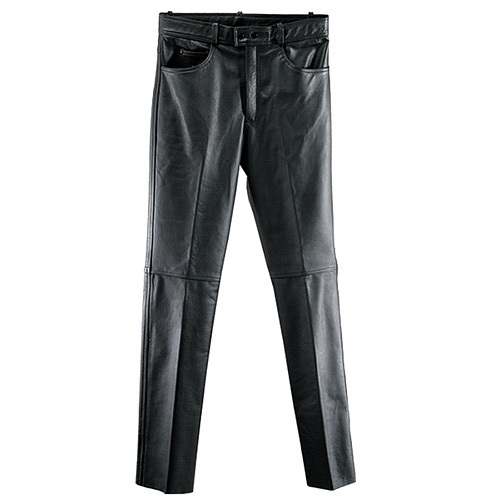 Mens Readymade leather Pant  by JK Enterprises