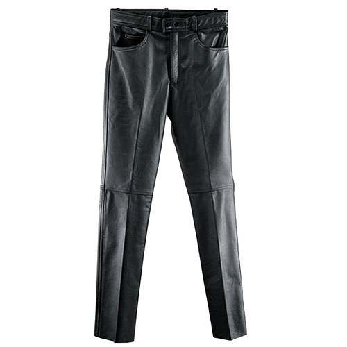 Mens Readymade leather Pant 