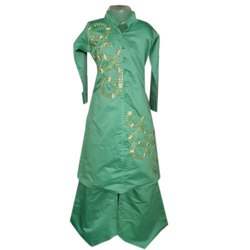 Afsana Dresses logo icon