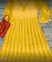 new-collection-yellow-chikan-kurti-for-women