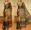 Designer Uppada Pattu Silk Saree