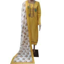 Khushboo Fabrics logo icon