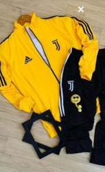 Adidas Gents Track Suit