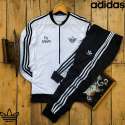 Mens Branded Track Suit