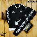 Mens Branded Track Suit thumb 1
