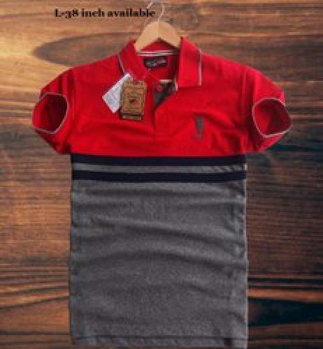 US Polo T shirt for Gents at Rs.1 Piece in pune offer by Yahweh