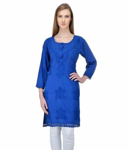 Designer Fancy Kurta by FIT Fashion