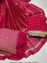 Stylish Girlish Embroidered Lehenga Choli thumb 1