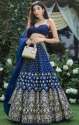 trendy-blue-party-wear-semi-stitched-lehenga